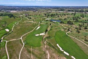 Colorado GC 7th Aerial